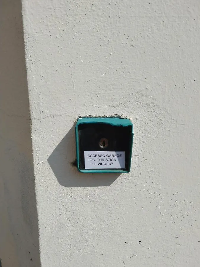 Il Vicolo_Carinissimo Appartamento In Centro Storico, Zona Giorno Mansardata Belluno 0*,